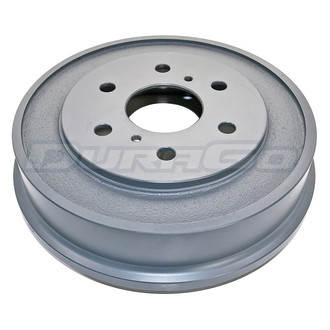 DuraGo® - Rear Brake Drum