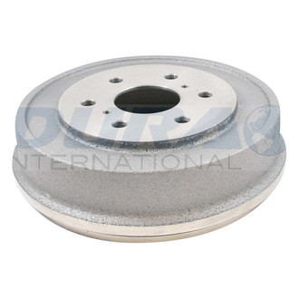 DuraGo® - Rear Brake Drum