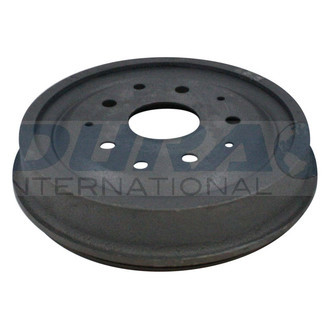DuraGo® - Rear Brake Drum
