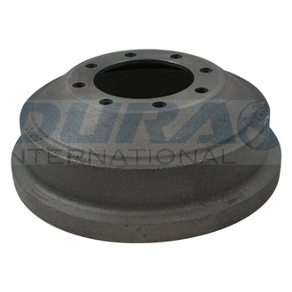 DuraGo® - Rear Brake Drum