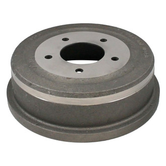 DuraGo® - Front Brake Drum