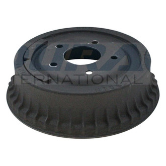 DuraGo® - Rear Brake Drum