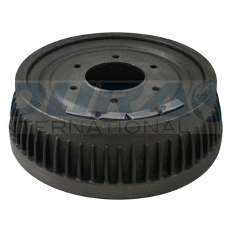 DuraGo® - Rear Brake Drum