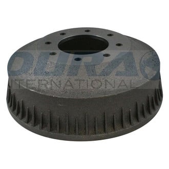 DuraGo® - Brake Drum