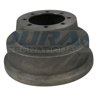 DuraGo® - Front Brake Drum