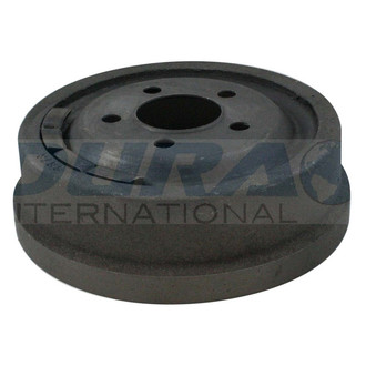 DuraGo® - Rear Brake Drum