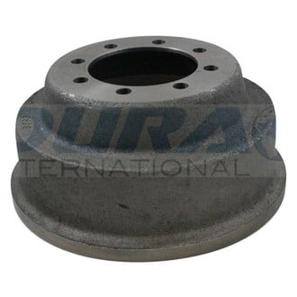 DuraGo® - Brake Drum