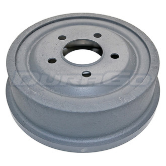 DuraGo® - Rear Brake Drum