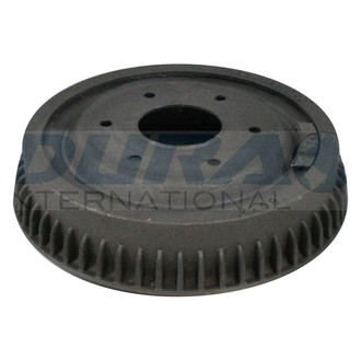 DuraGo® - Brake Drum