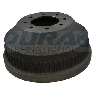 DuraGo® - Rear Brake Drum