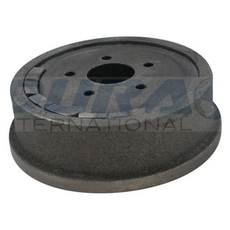 DuraGo® - Rear Brake Drum