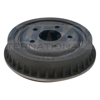 DuraGo® - Rear Brake Drum