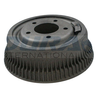 DuraGo® - Rear Brake Drum