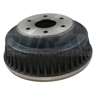 DuraGo® - Rear Brake Drum