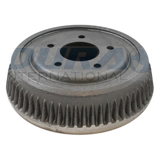 DuraGo® - Brake Drum