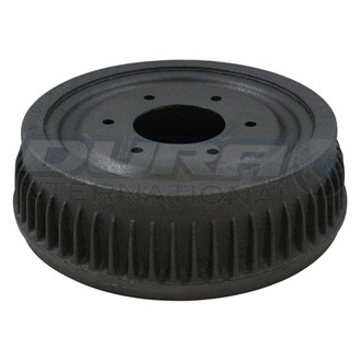 DuraGo® - Rear Brake Drum