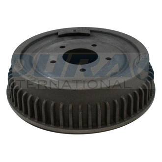 DuraGo® - Rear Brake Drum