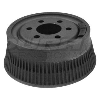 DuraGo® - Rear Brake Drum