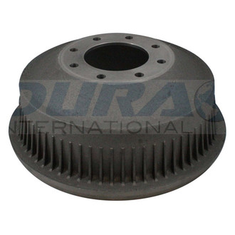 DuraGo® - Rear Brake Drum
