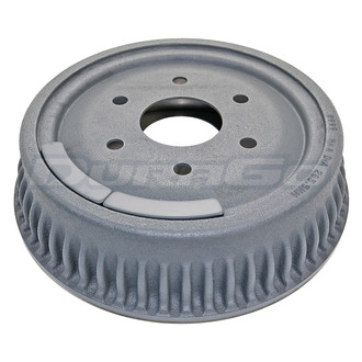 DuraGo® - Rear Brake Drum
