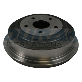 DuraGo® - Brake Drum