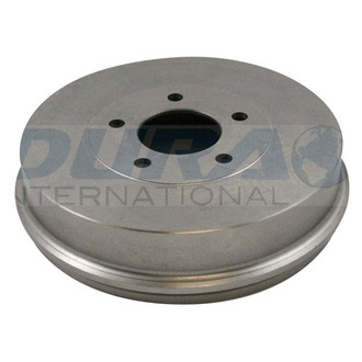 DuraGo® - Brake Drum
