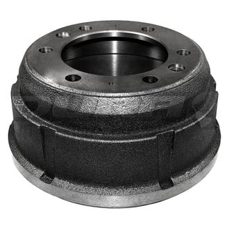 DuraGo® - Brake Drum