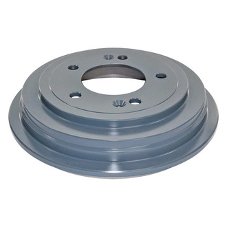 DuraGo® - Rear Brake Drum