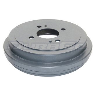 DuraGo® - Rear Brake Drum