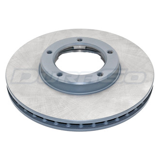 DuraGo® - Front Disc Brake Rotor