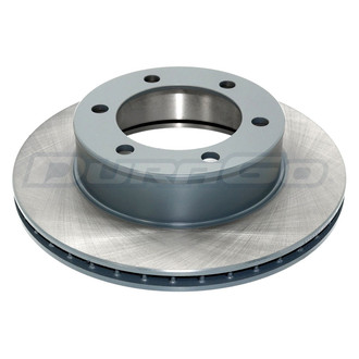 DuraGo® - Front Disc Brake Rotor