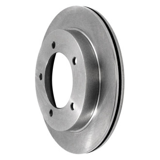 DuraGo® - Brake Rotor