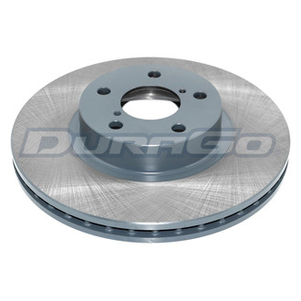 DuraGo® - Front Disc Brake Rotor