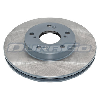 DuraGo® - Front Disc Brake Rotor