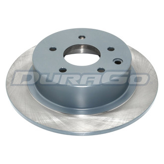 DuraGo® - Rear Disc Brake Rotor