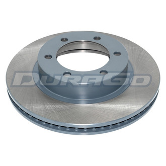 DuraGo® - Front Disc Brake Rotor