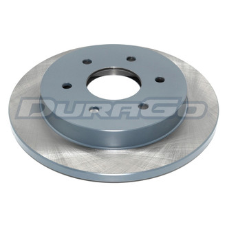 DuraGo® - Rear Disc Brake Rotor