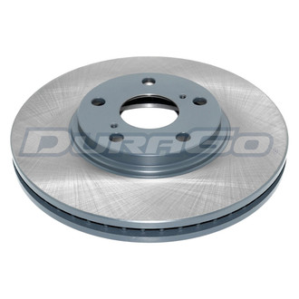 DuraGo® - Front Disc Brake Rotor