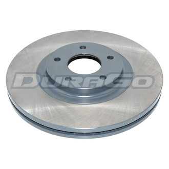DuraGo® - Front Disc Brake Rotor