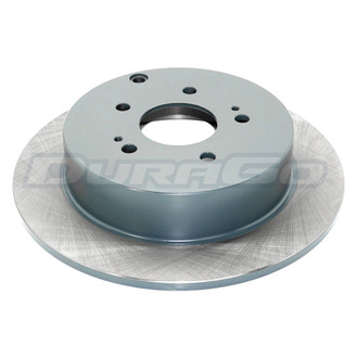 DuraGo® - Rear Disc Brake Rotor