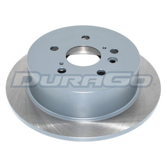 DuraGo® - Rear Disc Brake Rotor