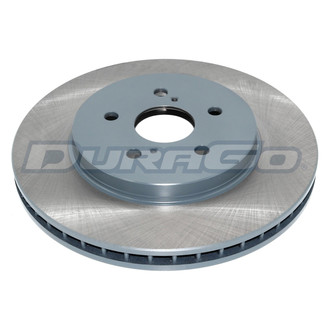 DuraGo® - Front Disc Brake Rotor