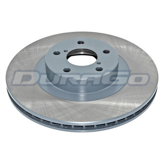 DuraGo® - Front Disc Brake Rotor