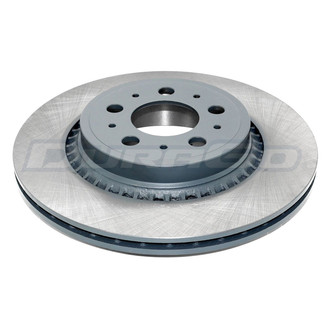 DuraGo® - Rear Disc Brake Rotor