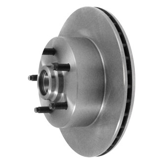 DuraGo® - Brake Rotor