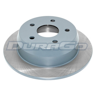 DuraGo® - Rear Disc Brake Rotor