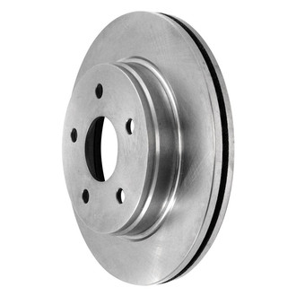 DuraGo® - Brake Rotor