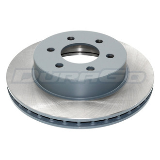 DuraGo® - Front Disc Brake Rotor