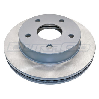 DuraGo® - Front Disc Brake Rotor