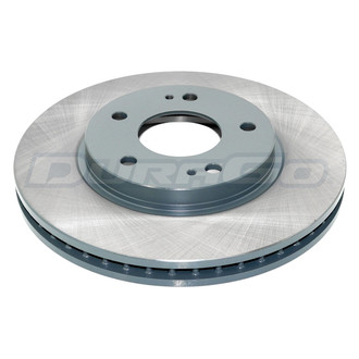 DuraGo® - Front Disc Brake Rotor